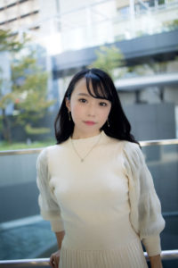 石原 菜々 写真2