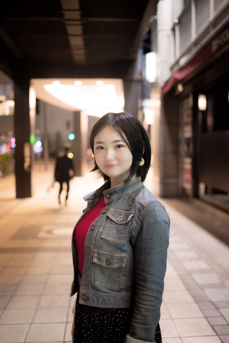 大阪・京都・神戸のレンタル彼女コイカノ　本田 ゆみ 写真5