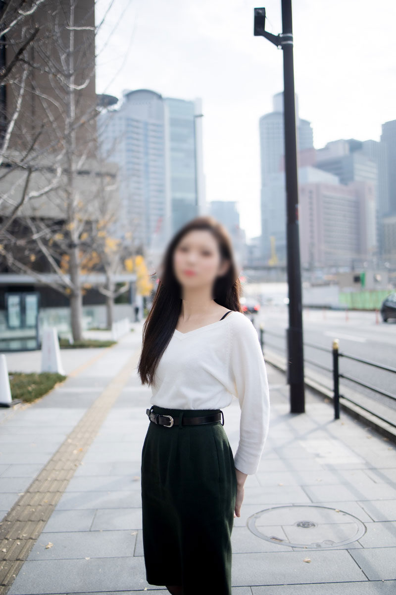 大阪・京都・神戸のレンタル彼女コイカノ　宮吉 珠代 写真3
