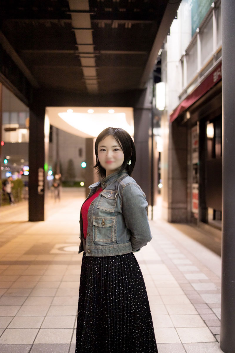 大阪・京都・神戸のレンタル彼女コイカノ　本田 ゆみ 写真6