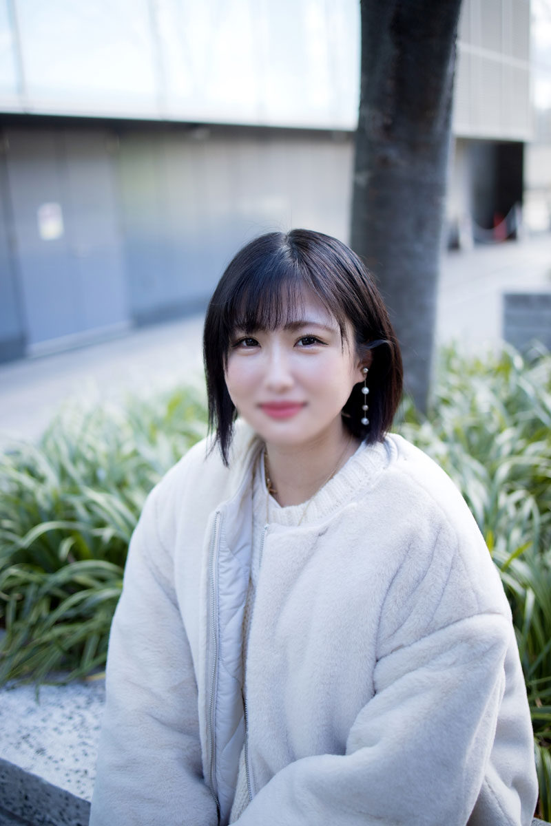 大阪・京都・神戸のレンタル彼女コイカノ　横山 あかり 写真2