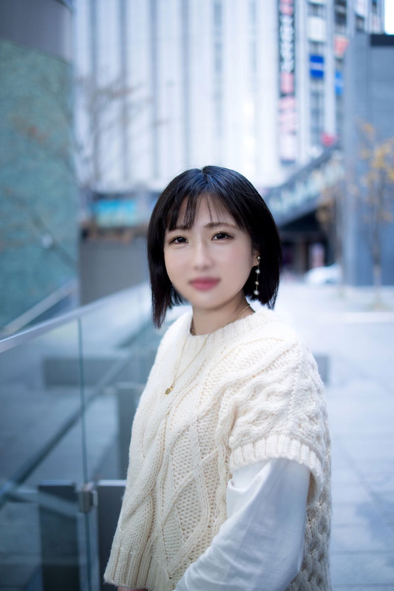 大阪・京都・神戸のレンタル彼女コイカノ　横山 あかり 写真4
