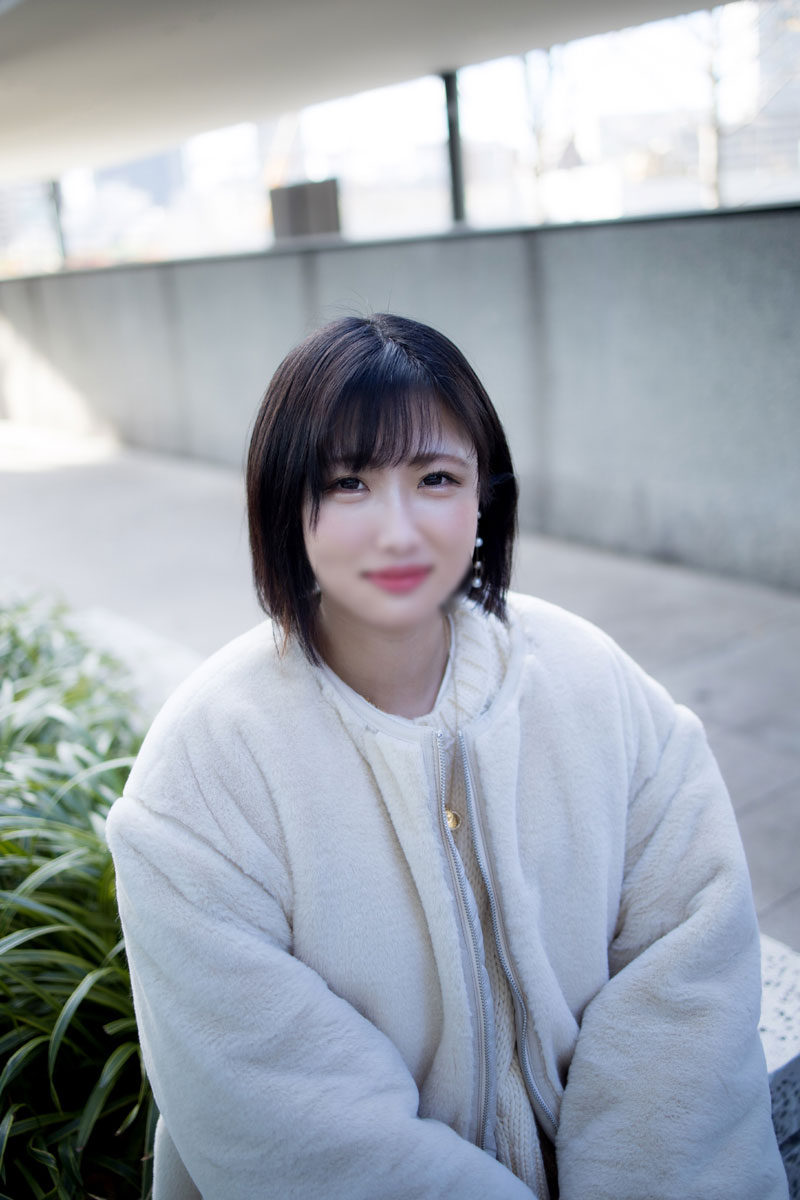 大阪・京都・神戸のレンタル彼女コイカノ　横山 あかり 写真3