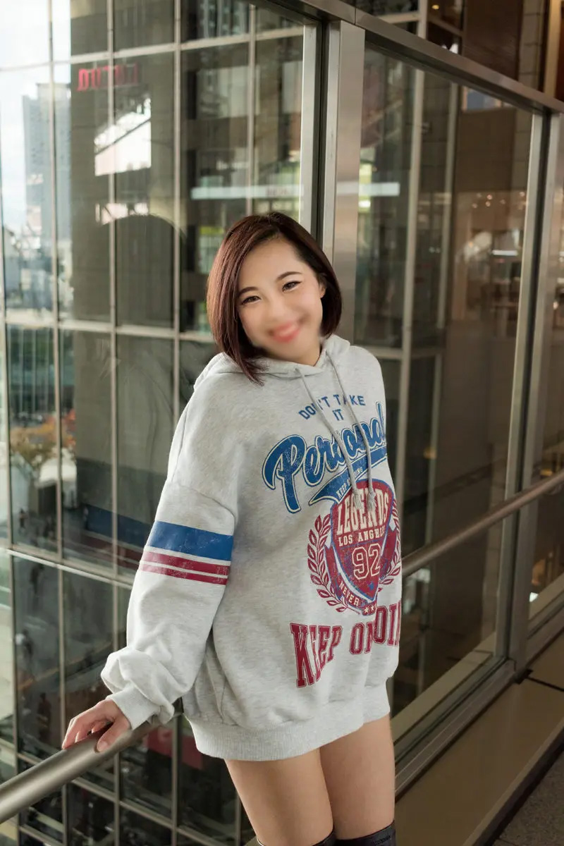 水川さほ(18)が入店しました