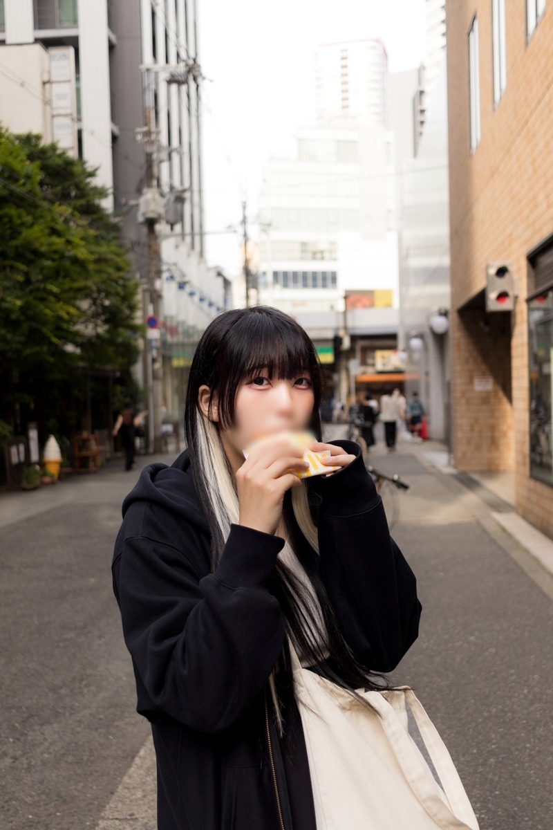 凪沙 叶女 (18)が入店しました