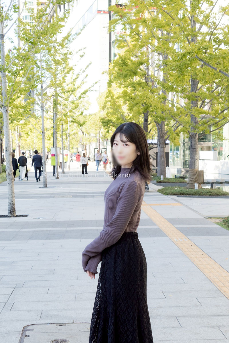 小野 悠季 (20)が入店しました