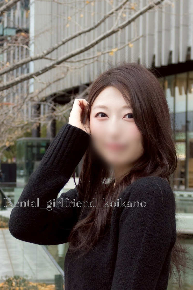 秋月 ユハ (24)が入店しました