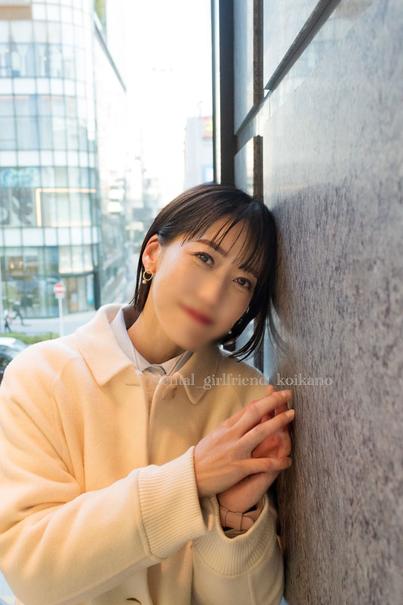 鳥居 りん (42)が入店しました