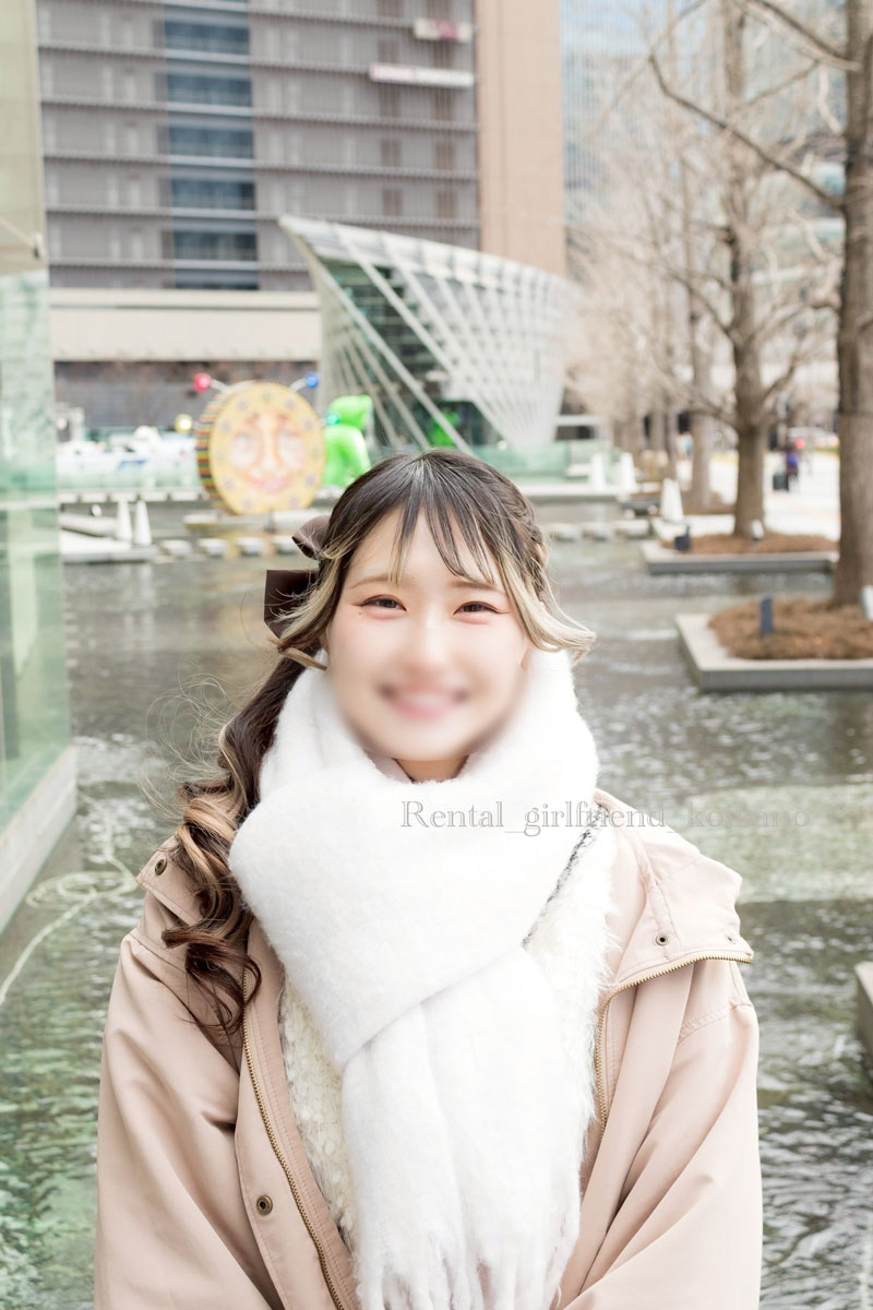 鈴谷 うた (25)が入店しました