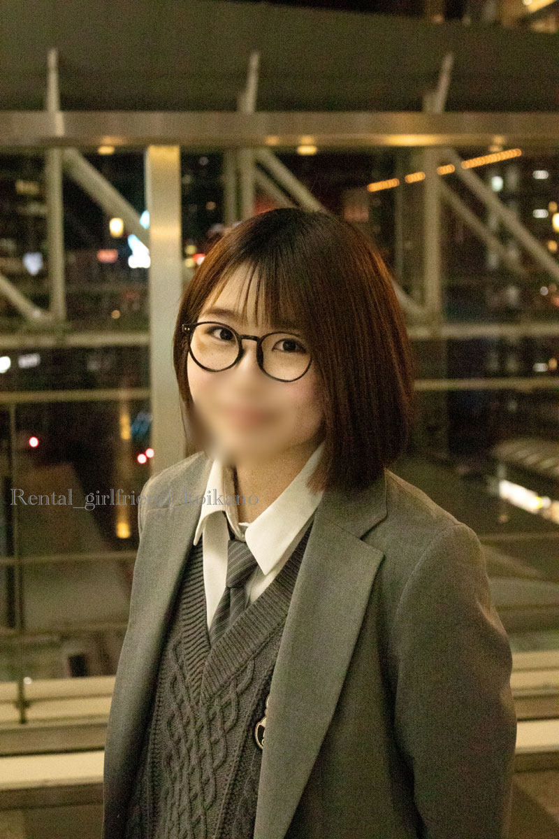 戸原 綾海(19)が入店しました