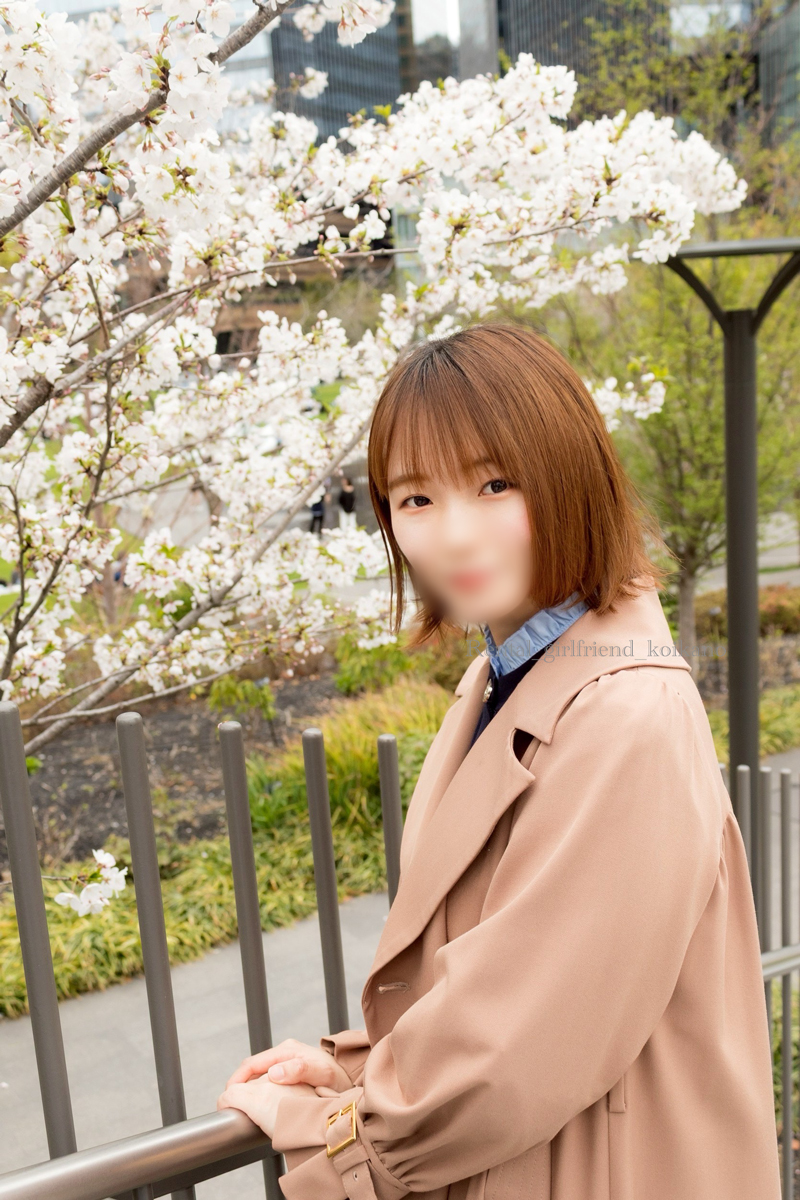 吉沢 あかり (25)が入店しました