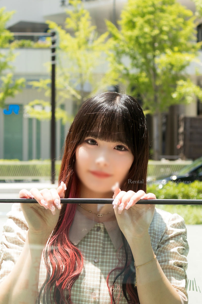 齋藤 るな (22) が入店しました