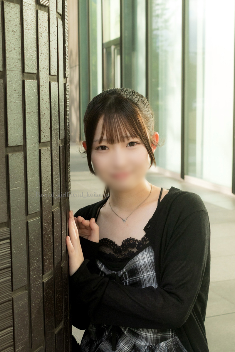 白羽 みる (19)が入店しました